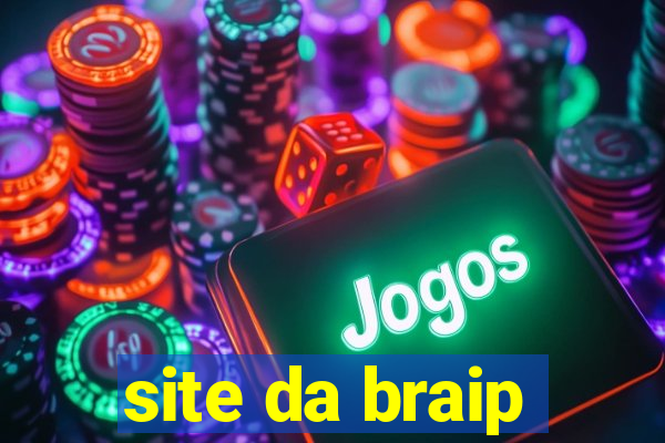 site da braip